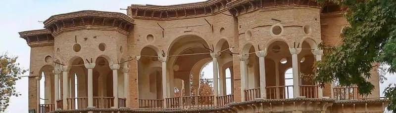 Shazdeh Mahan Garden — the marvel of Persian garden design in the heart of an arid land